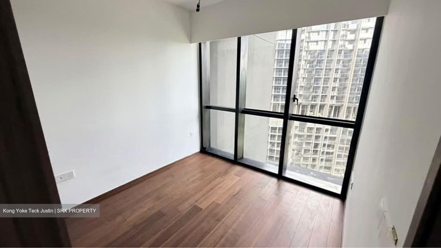 Lentor Modern (D26), Apartment #572168511
